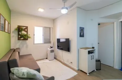 Apartamento com 1 quarto à venda na Rua Avanhandava, --, Consolação, São Paulo