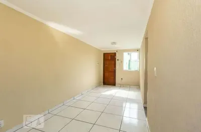Apartamento com 2 quartos à venda na Rua Laura Bossi, --, Itaquera, São Paulo