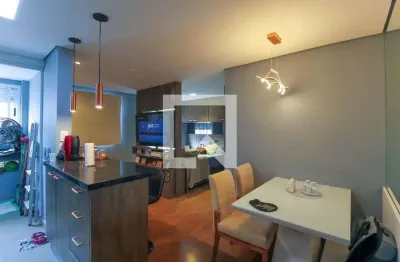 Apartamento com 1 quarto à venda na Avenida Professor Luiz Ignácio Anhaia Mello, --, Vila Ema, São Paulo