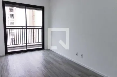 Apartamento com 1 quarto à venda na Rua das Flechas, --, Vila Mascote, São Paulo