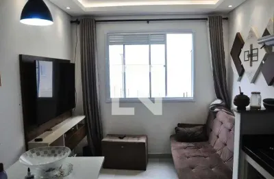 Apartamento com 2 quartos à venda na Rua José Peres Campelo, --, Piqueri, São Paulo