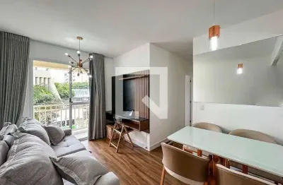 Apartamento com 2 quartos à venda na Viela Um, --, Casa Verde, São Paulo
