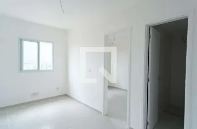Apartamento com 2 quartos à venda na Rua Doutor Edgar Garcia Vieira, --, Vila Aricanduva, São Paulo