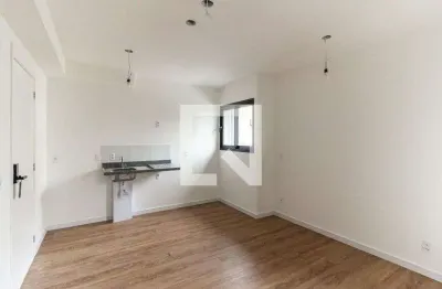 Apartamento com 1 quarto à venda na Rua Ana Cintra, --, Santa Cecília, São Paulo