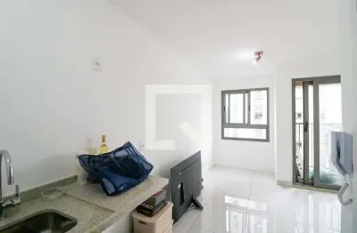 Kitnet / Stúdio à venda na Rua Otávio Tarquínio de Souza, --, Campo Belo, São Paulo