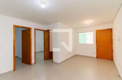 Apartamento com 2 quartos à venda na Rua Nossa Senhora dos Anjos, --, Chácara Mafalda, São Paulo