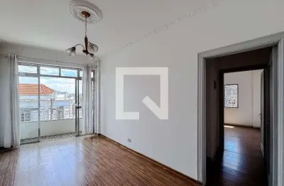 Apartamento com 1 quarto à venda na Rua 21 de Abril, --, Belém, São Paulo