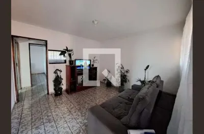 Apartamento com 2 quartos à venda na Avenida Graciela Flores de Piteri, --, I.A.P.I., Osasco