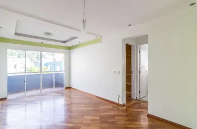 Apartamento com 2 quartos à venda na Rua Doutor Castelo Branco, --, Vila Lusitânia, São Bernardo do Campo