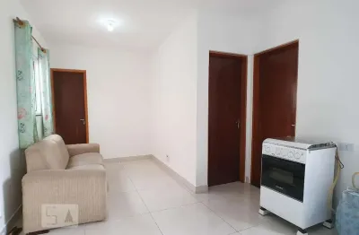 Apartamento com 1 quarto à venda na Rua Afonso Porto, --, Artur Alvim, São Paulo