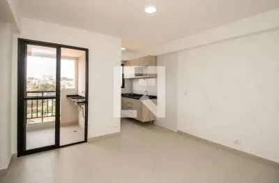 Apartamento com 2 quartos à venda na Avenida Cabrália Paulista, --, Cidade Patriarca, São Paulo