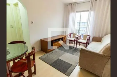 Apartamento com 1 quarto à venda na Rua da Mooca, --, Mooca, São Paulo