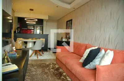 Apartamento com 2 quartos à venda na Rua Vicente de Paula Souza e Silva, --, Assunção, São Bernardo do Campo