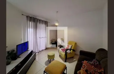 Apartamento com 2 quartos à venda na Rua Vinte e Dois de Agosto, --, Vila Dionisia, São Paulo