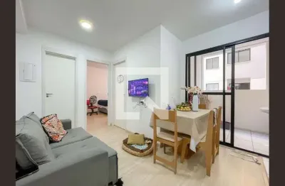 Apartamento com 2 quartos à venda na Rua Joichi Yamaji, --, Bandeiras, Osasco