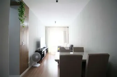 Apartamento com 2 quartos à venda na Rua Carajeru, --, Vila Andrade, São Paulo