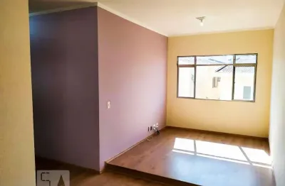 Apartamento com 2 quartos à venda na Rua Senador Mário Mota, --, Nova Petrópolis, São Bernardo do Campo