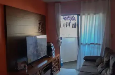 Apartamento com 3 quartos à venda na Rua Domingos José Sapienza, --, Vila Amália, São Paulo