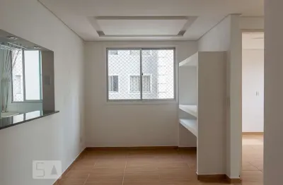 Apartamento com 2 quartos à venda na Avenida do Taboão, --, Taboão, São Bernardo do Campo