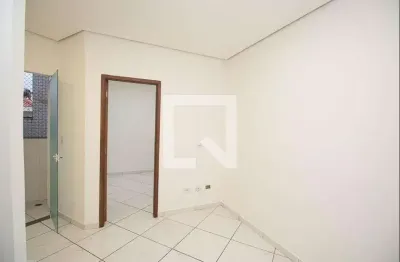Apartamento com 1 quarto à venda na Avenida Francisco Rodrigues, --, Vila Constança, São Paulo