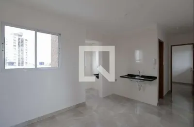 Apartamento com 2 quartos à venda na Avenida Melchert, --, Vila Aricanduva, São Paulo