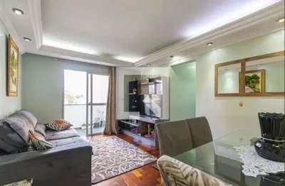 Apartamento com 2 quartos à venda na Rua Muritinga, --, Jardim Bela Vista, Santo André