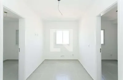 Apartamento com 2 quartos à venda na Rua Doutor Edgar Garcia Vieira, --, Vila Aricanduva, São Paulo