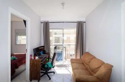 Apartamento com 2 quartos à venda na Avenida Cipriano Rodrigues, --, Vila Formosa, São Paulo