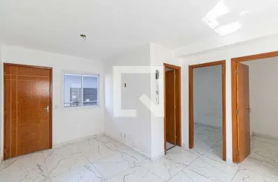 Apartamento com 2 quartos à venda na Rua Cerro de Mateus Simões, --, Ermelino Matarazzo, São Paulo