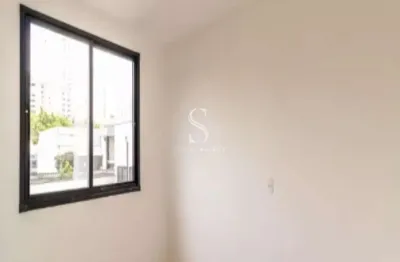 Condomínio Quaddra Butantã, Apartamento à venda com 24m², 1 dormitório, e 1 banheiro.