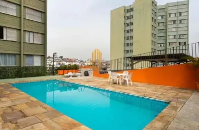 Apartamento de 62m2 com dois dormitorios, banheiro social e uma vaga de garagem apartamento de 62m2