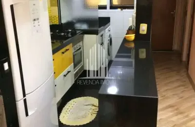 Apartamento à venda em Diadema-SP, Canhema: 2 quartos, 1 banheiro, 42m². Venha conferir!