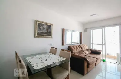 Apartamento com 1 quarto à venda na Avenida Rangel Pestana, --, Brás, São Paulo