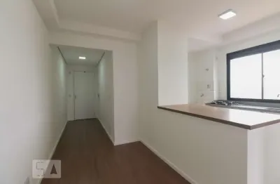 Apartamento com 1 quarto à venda na Rua Filipe Galvão, --, Vila Esperança, São Paulo