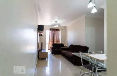 Apartamento com 2 quartos à venda na Rua Mercedes Lopes, --, Vila Ré, São Paulo