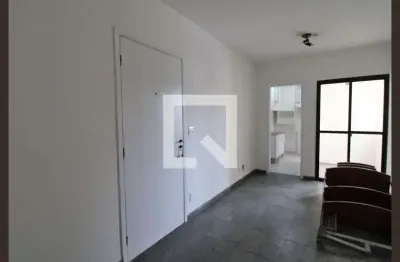 Apartamento com 2 quartos à venda na Rua Padre Bento Ibañez, --, Jardim Marajoara, São Paulo