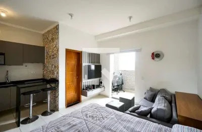 Kitnet / Stúdio à venda na Rua Moisés Marx, --, Vila Aricanduva, São Paulo