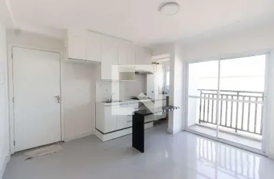 Apartamento com 2 quartos à venda na Rua Paulo Maldi, --, Água Fria, São Paulo