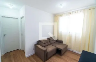 Apartamento com 2 quartos à venda na Rua Concepcion Arenal, --, Vila Campestre, São Paulo