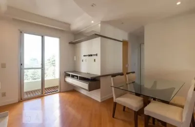 Apartamento com 2 quartos à venda na Rua Bazílio da Silva, --, Jardim Ester Yolanda, São Paulo