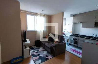 Apartamento com 2 quartos à venda na Avenida Professor Edgar Santos, --, Artur Alvim, São Paulo