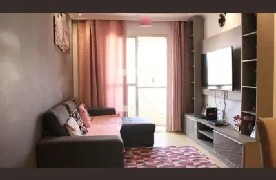 Apartamento com 3 quartos à venda na Avenida Parada Pinto, --, Vila Dionisia, São Paulo