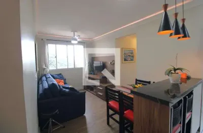 Apartamento com 2 quartos à venda na Avenida Cupecê, --, Jardim Marajoara, São Paulo