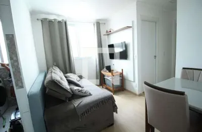 Apartamento com 2 quartos à venda na Rua Martim Burchard, --, Mooca, São Paulo