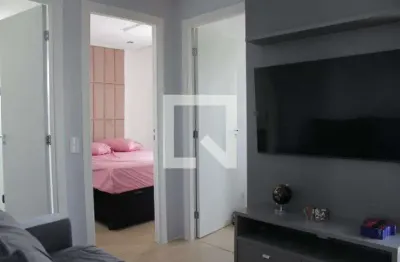 Apartamento com 2 quartos à venda na Rua Taquari, --, Belém, São Paulo