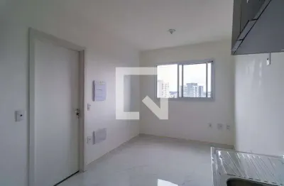 Kitnet / Stúdio à venda na Rua José da Silva Ribeiro, --, Vila Andrade, São Paulo