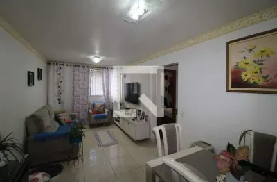 Apartamento com 2 quartos à venda na Rua Vinte e Oito de Janeiro, --, Vila Amália, São Paulo