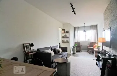 Apartamento com 2 quartos à venda na Avenida Alfredo Zunkeller, --, Mandaqui, São Paulo