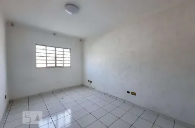 Apartamento com 2 quartos à venda na Rua Doutor Vital Brasil, --, Taboão, São Bernardo do Campo