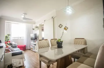 Apartamento com 2 quartos à venda na Rua Professor Francisco Emydio da Fonseca Telles, --, Vila Mascote, São Paulo
